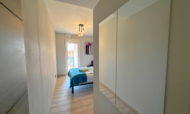 Venta - Apartamento / piso -
Orihuela Costa - Cabo Roig
