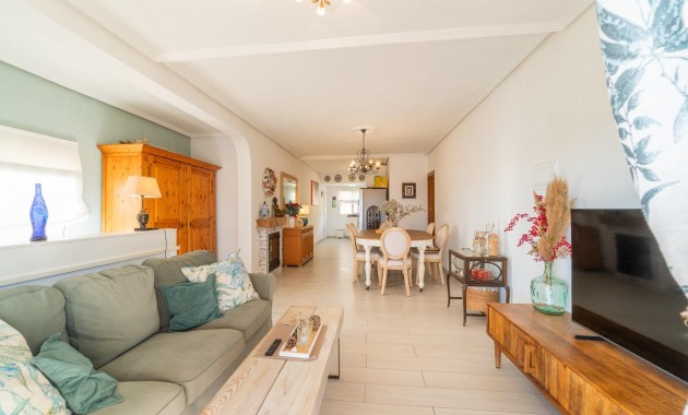 Venta - Villa -
Orihuela Costa - Los Balcones