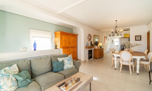 Venta - Villa -
Orihuela Costa - Los Balcones