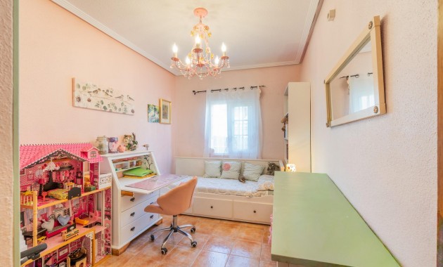 Venta - Villa -
Orihuela Costa - Los Balcones