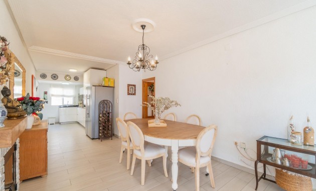 Venta - Villa -
Orihuela Costa - Los Balcones