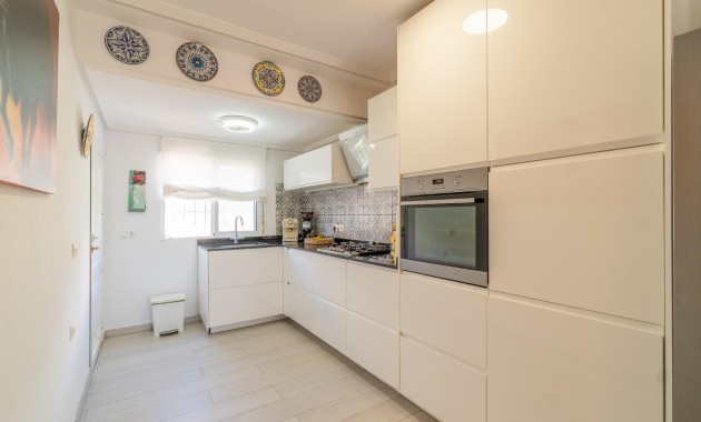 Venta - Villa -
Orihuela Costa - Los Balcones