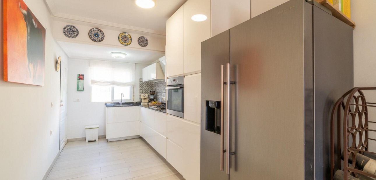 Venta - Villa -
Orihuela Costa - Los Balcones