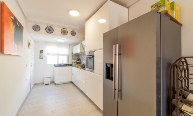 Venta - Villa -
Orihuela Costa - Los Balcones