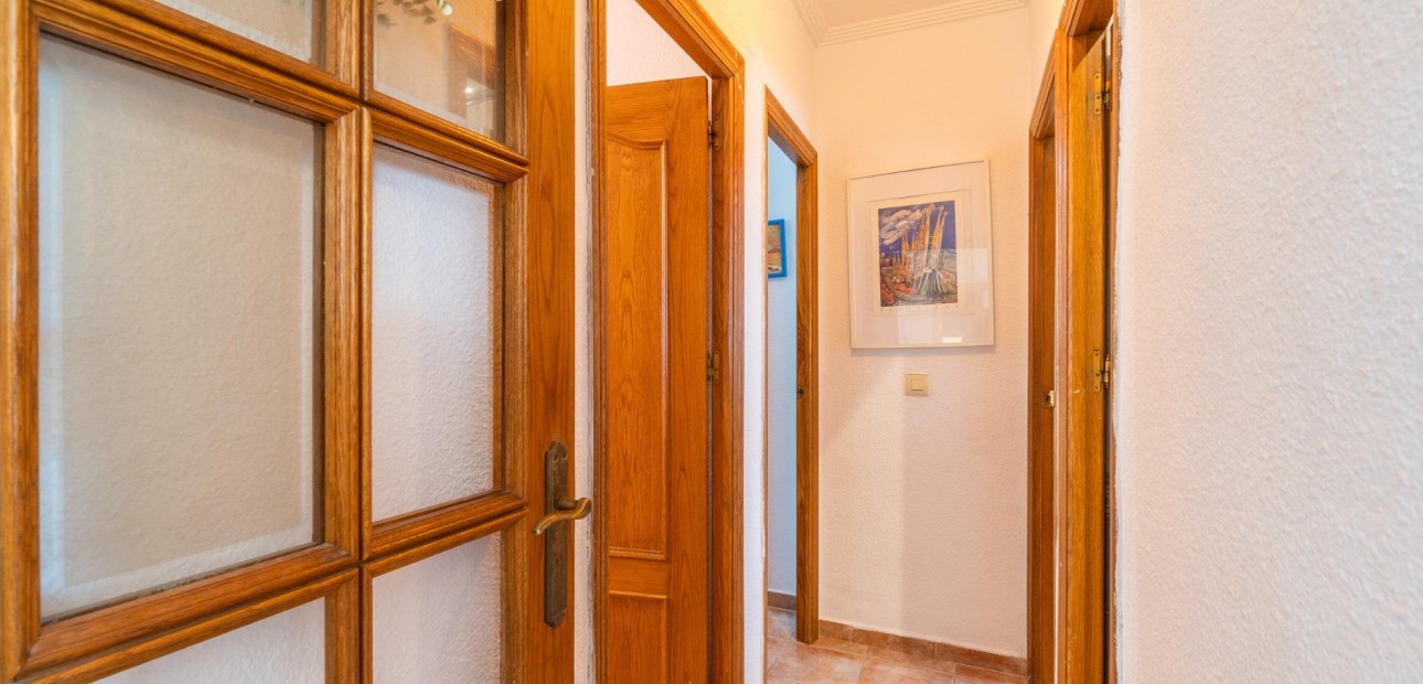 Venta - Villa -
Orihuela Costa - Los Balcones