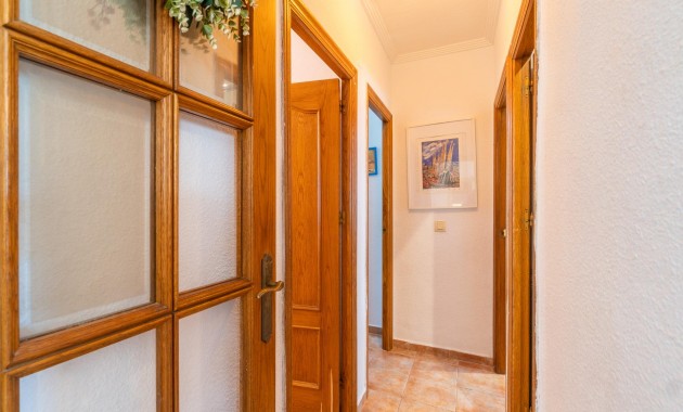 Venta - Villa -
Orihuela Costa - Los Balcones