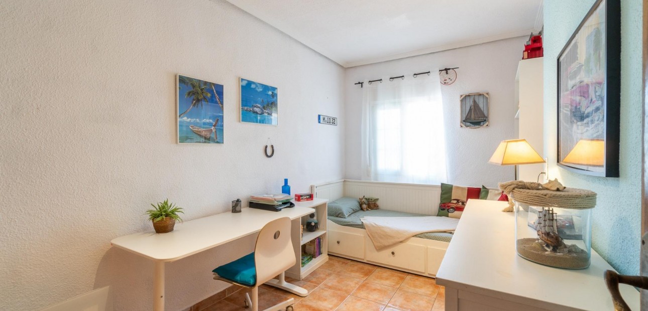 Venta - Villa -
Orihuela Costa - Los Balcones