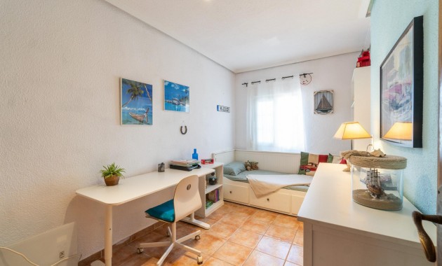 Venta - Villa -
Orihuela Costa - Los Balcones