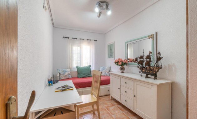 Venta - Villa -
Orihuela Costa - Los Balcones