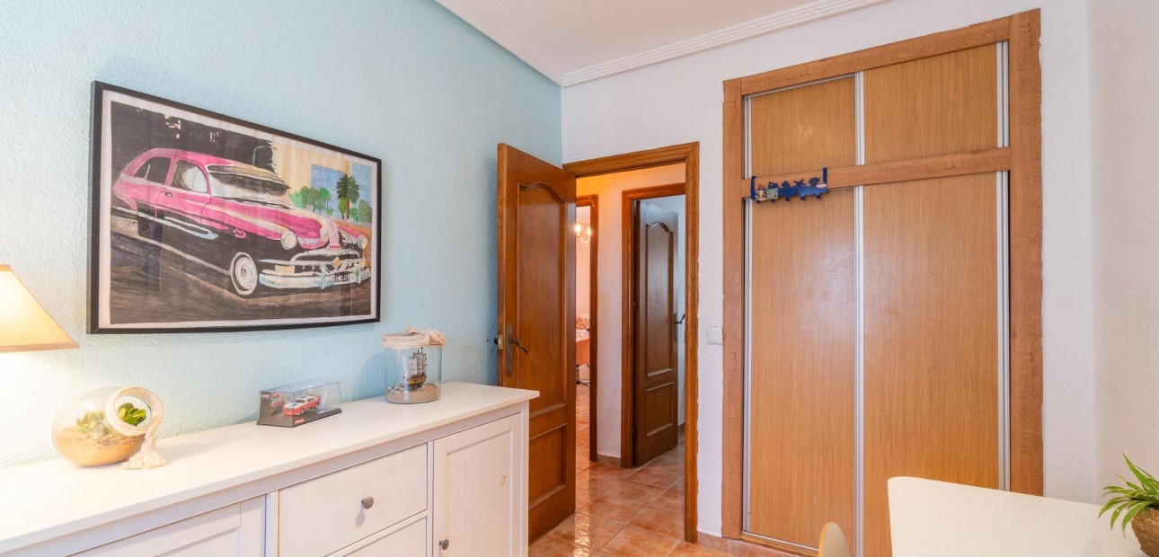 Venta - Villa -
Orihuela Costa - Los Balcones