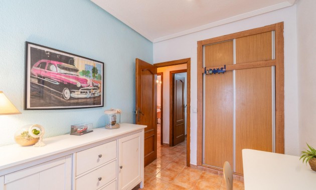 Venta - Villa -
Orihuela Costa - Los Balcones