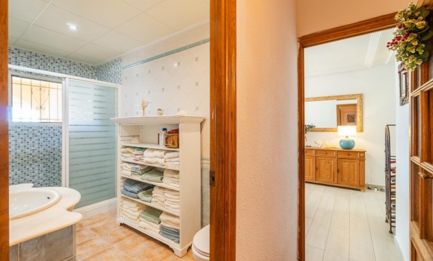Venta - Villa -
Orihuela Costa - Los Balcones