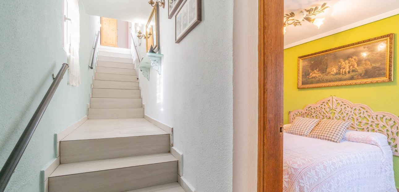 Venta - Villa -
Orihuela Costa - Los Balcones