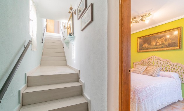 Venta - Villa -
Orihuela Costa - Los Balcones