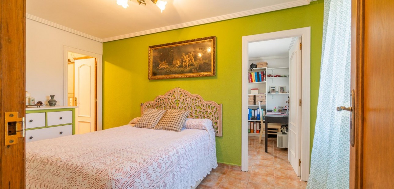 Venta - Villa -
Orihuela Costa - Los Balcones