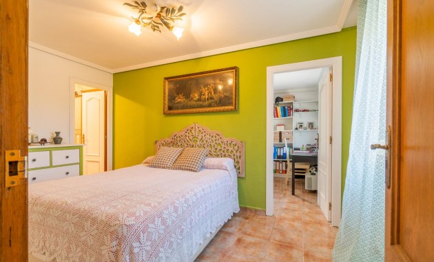 Venta - Villa -
Orihuela Costa - Los Balcones