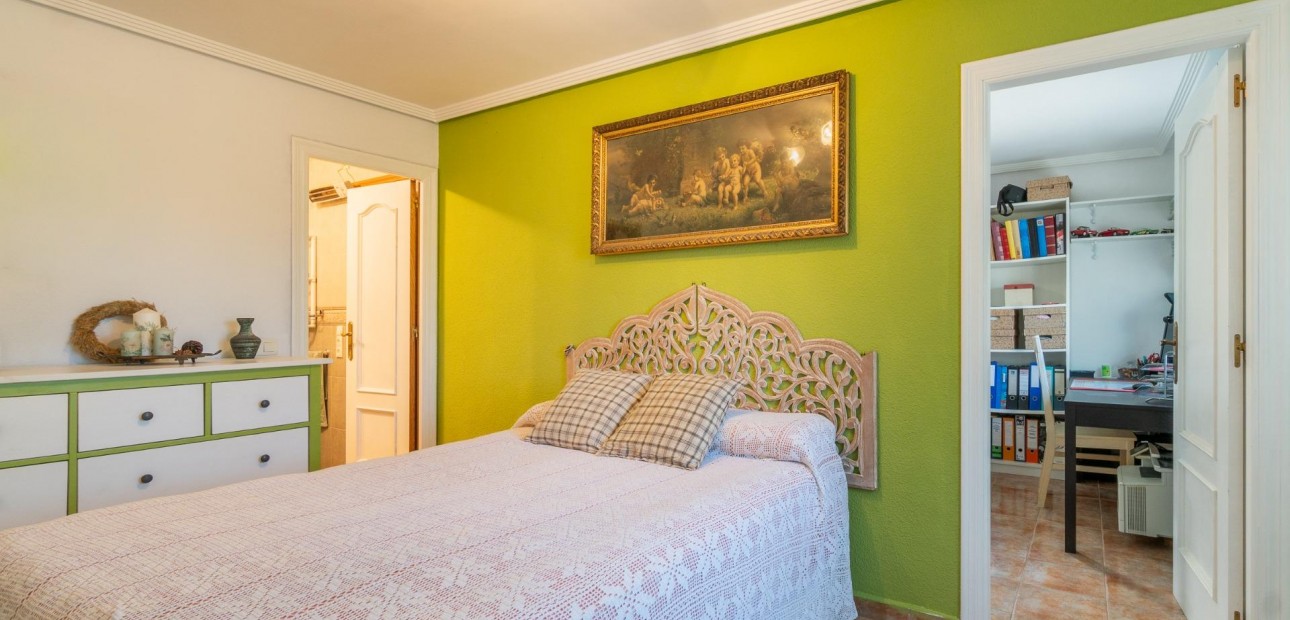 Venta - Villa -
Orihuela Costa - Los Balcones