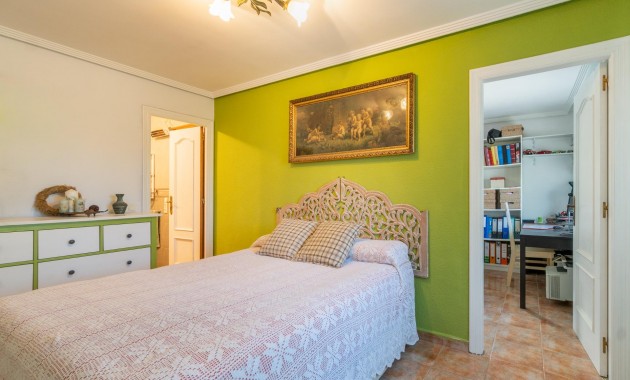 Venta - Villa -
Orihuela Costa - Los Balcones