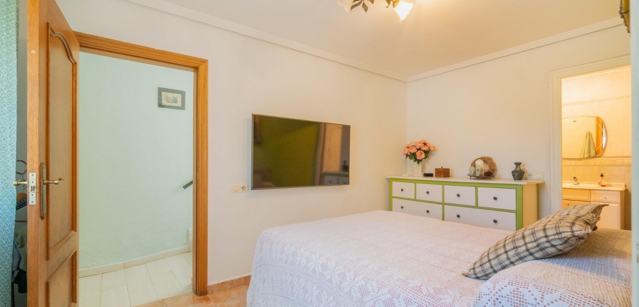Venta - Villa -
Orihuela Costa - Los Balcones