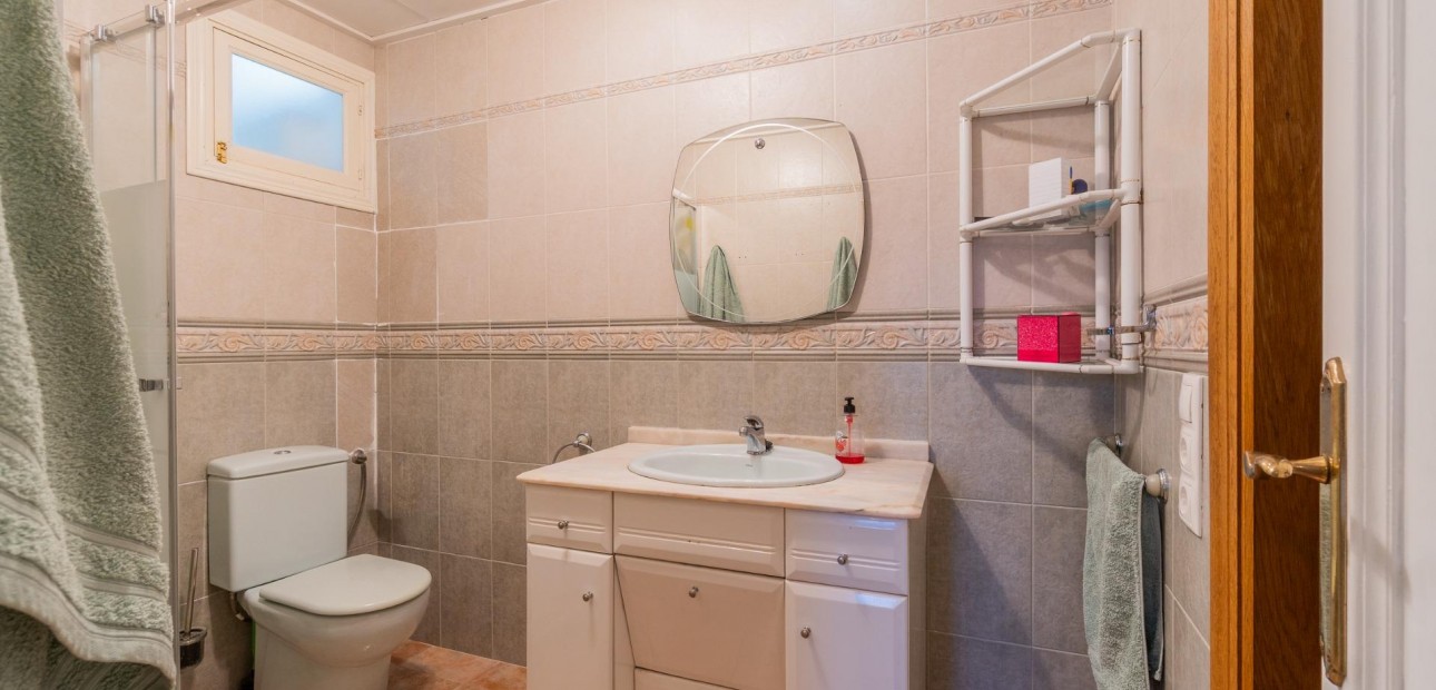 Venta - Villa -
Orihuela Costa - Los Balcones
