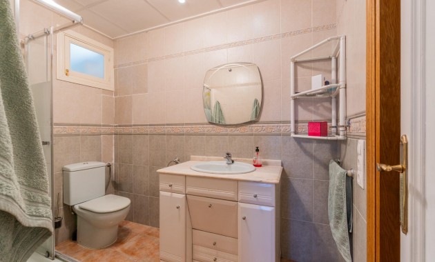 Venta - Villa -
Orihuela Costa - Los Balcones