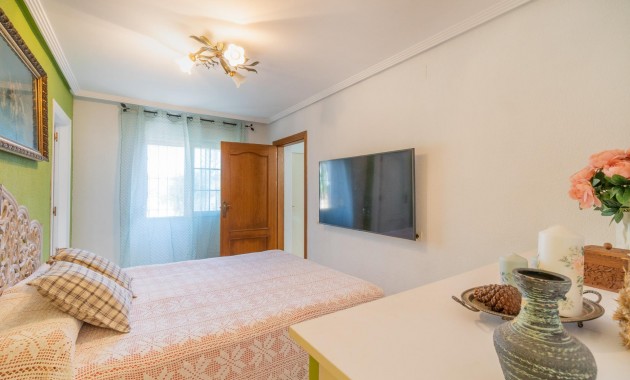 Venta - Villa -
Orihuela Costa - Los Balcones