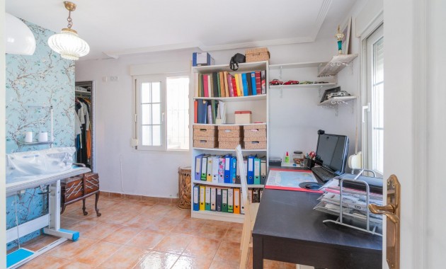 Venta - Villa -
Orihuela Costa - Los Balcones