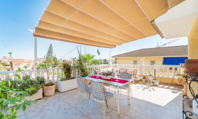 Venta - Villa -
Orihuela Costa - Los Balcones