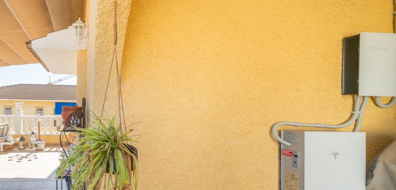 Venta - Villa -
Orihuela Costa - Los Balcones