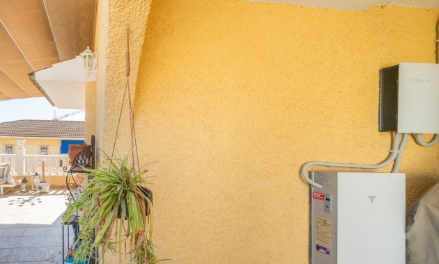 Venta - Villa -
Orihuela Costa - Los Balcones