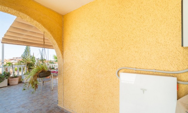 Venta - Villa -
Orihuela Costa - Los Balcones