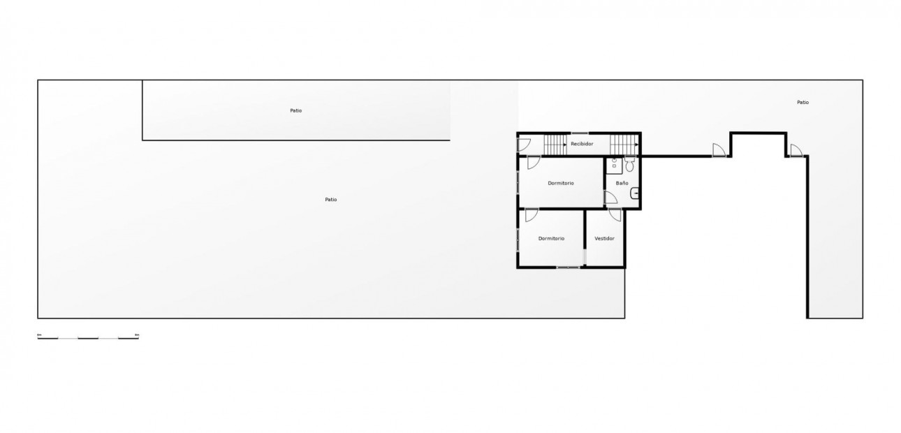 Venta - Villa -
Orihuela Costa - Los Balcones