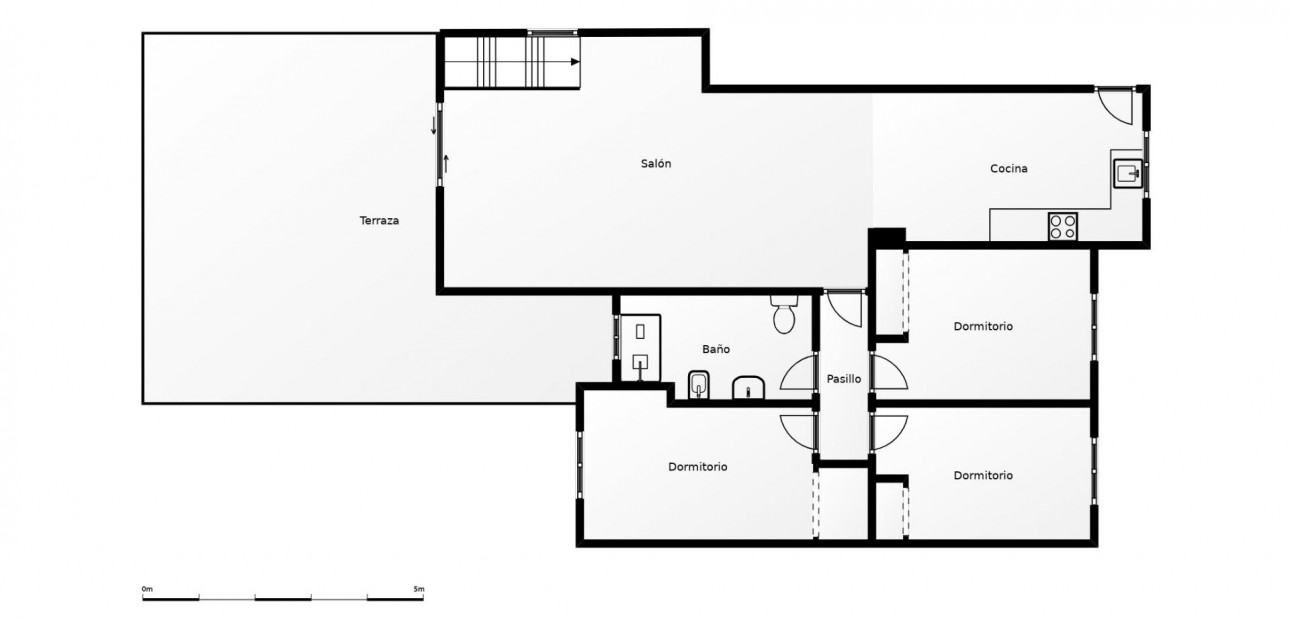 Venta - Villa -
Orihuela Costa - Los Balcones