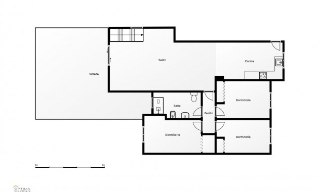 Venta - Villa -
Orihuela Costa - Los Balcones