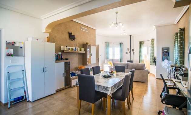 Venta - Villa -
CATRAL - Catral