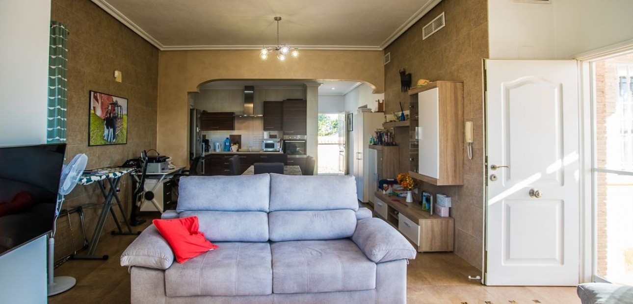 Venta - Villa -
CATRAL - Catral