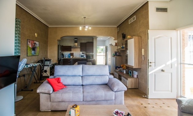 Venta - Villa -
CATRAL - Catral