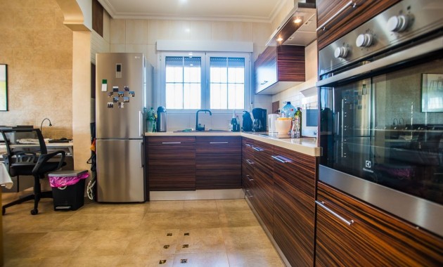Venta - Villa -
CATRAL - Catral