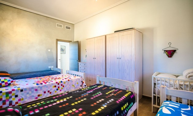 Venta - Villa -
CATRAL - Catral