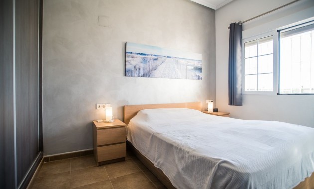 Venta - Villa -
CATRAL - Catral