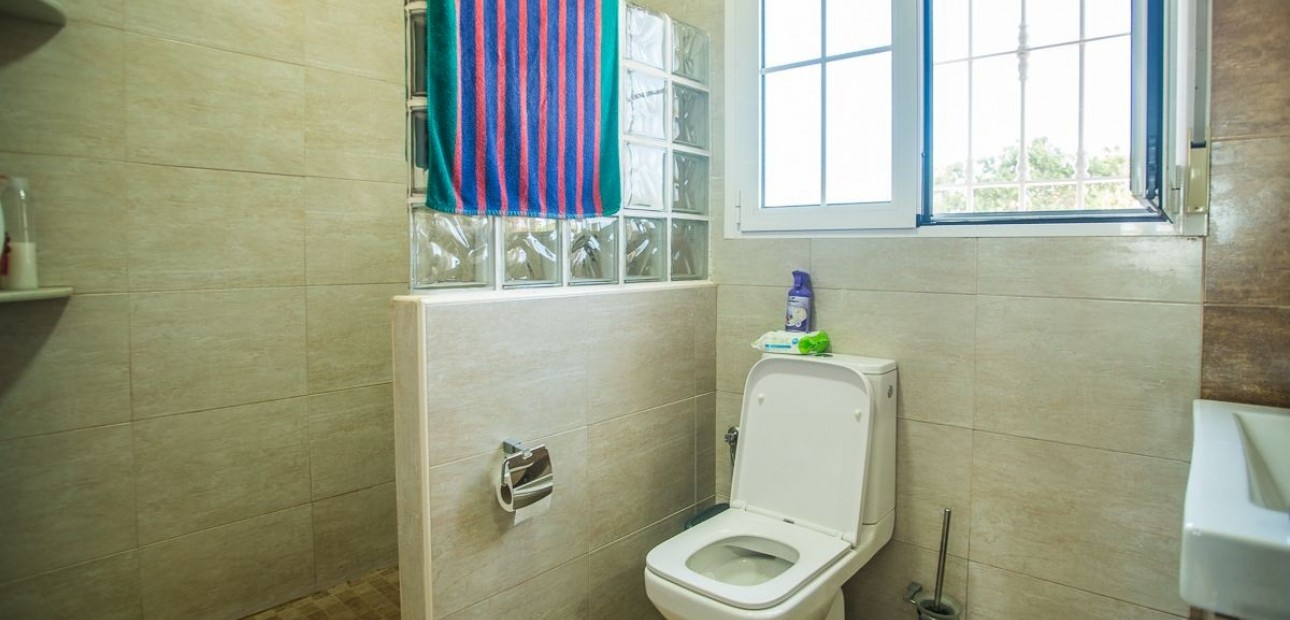 Venta - Villa -
CATRAL - Catral