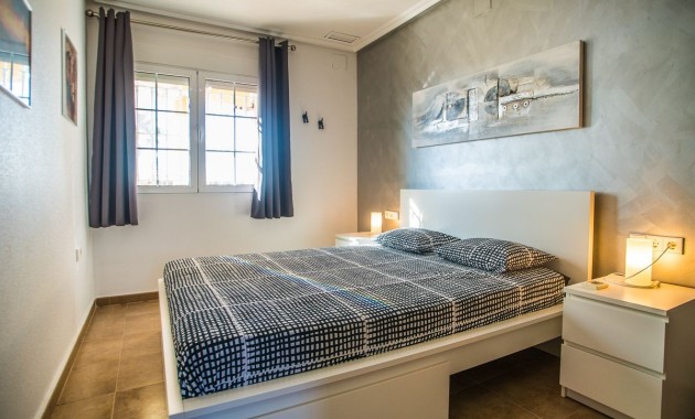 Venta - Villa -
CATRAL - Catral