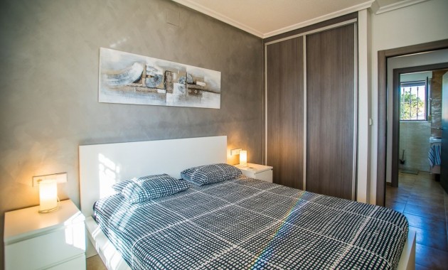 Venta - Villa -
CATRAL - Catral