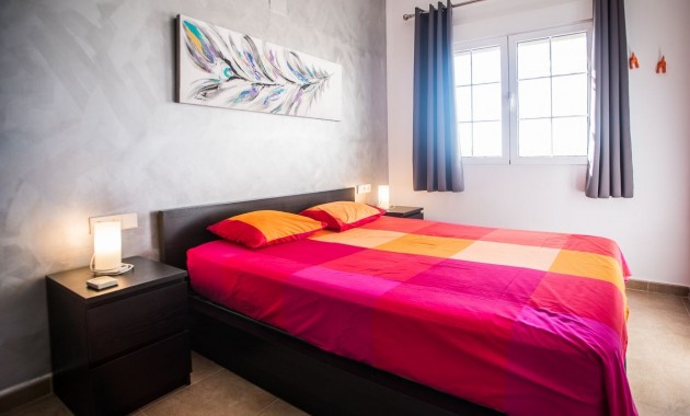 Venta - Villa -
CATRAL - Catral