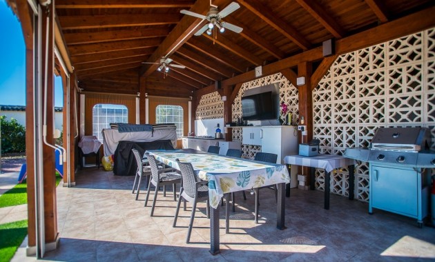 Venta - Villa -
CATRAL - Catral