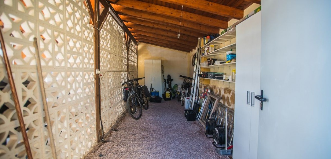 Venta - Villa -
CATRAL - Catral