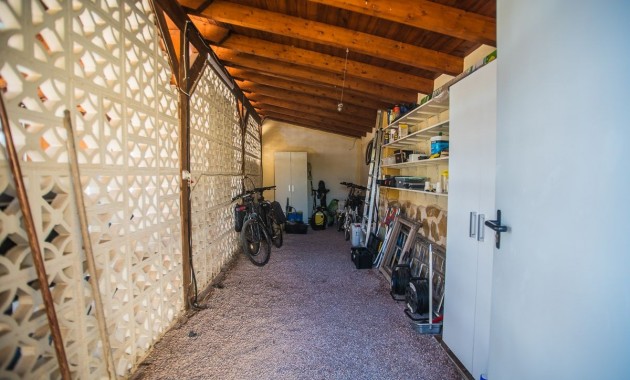 Venta - Villa -
CATRAL - Catral