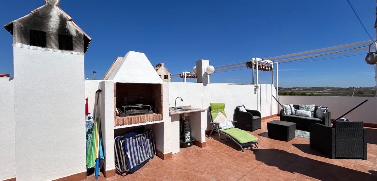 Venta - Apartamento / piso -
Orihuela - Torremendo