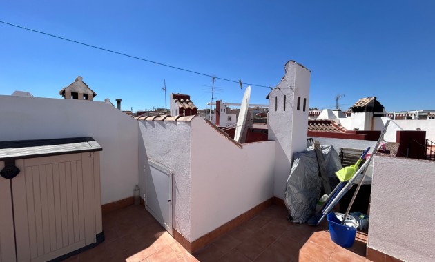 Venta - Apartamento / piso -
Orihuela - Torremendo