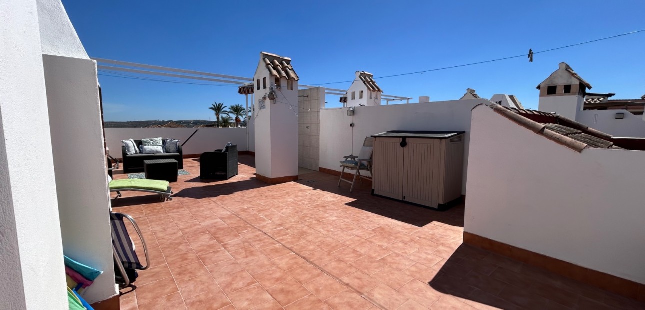 Venta - Apartamento / piso -
Orihuela - Torremendo